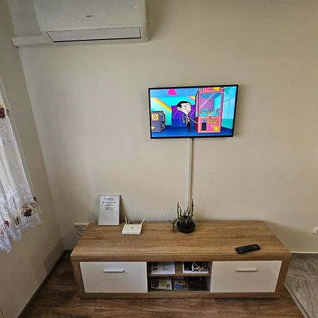 Fischer Apartman 2 ไฮจ์ดุสโซบอสโล ภายนอก รูปภาพ