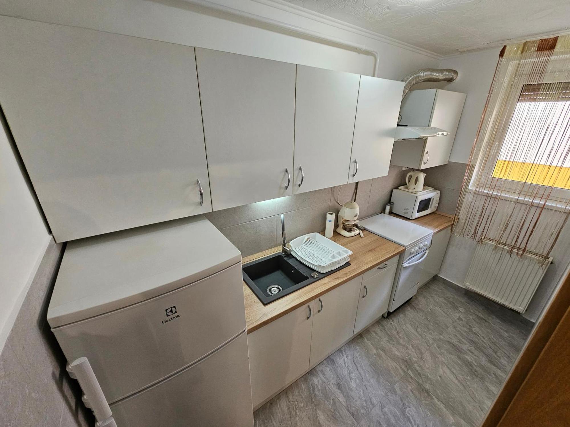 Fischer Apartman 2 ไฮจ์ดุสโซบอสโล ภายนอก รูปภาพ